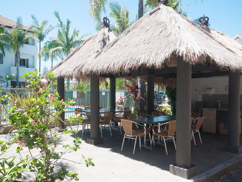 Apartment 3 - Providence - QLD Tourism 2