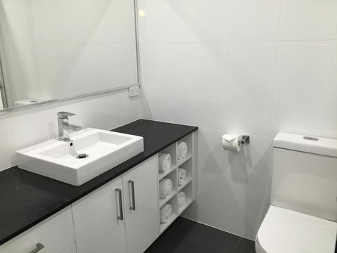 Apartment 725 Ruthven - Queensland Tourism 1