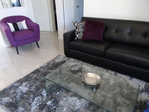 Apartment 725 Ruthven - Queensland Tourism 2