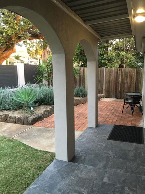 Apartment 725 Ruthven - Queensland Tourism 3