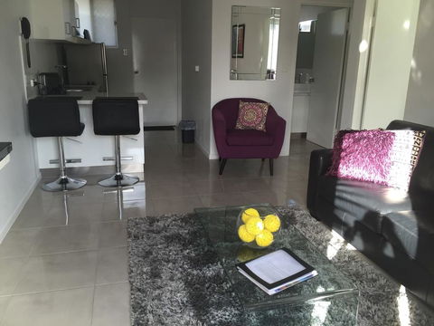 Apartment 725 Ruthven - Queensland Tourism 0