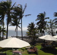 Apartment in Dolphin Heads Resort - QLD Tourism