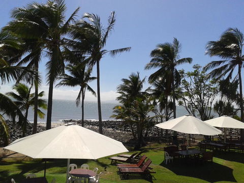 Apartment In Dolphin Heads Resort - QLD Tourism 0