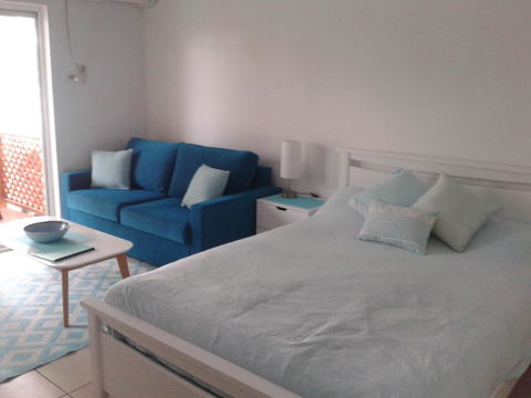 Apartment In Dolphin Heads Resort - QLD Tourism 3