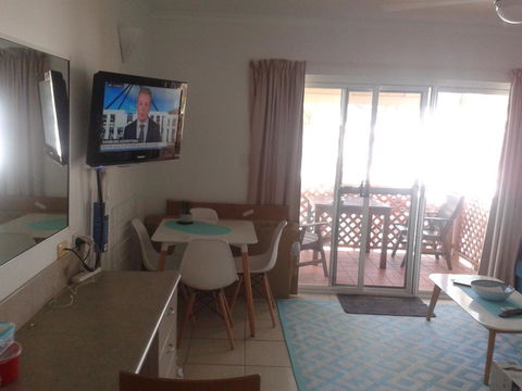 Apartment In Dolphin Heads Resort - QLD Tourism 2