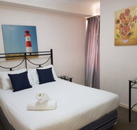 Apartment In East Perth - QLD Tourism