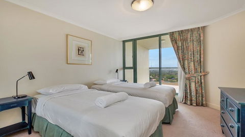 Apartment In The Heart Of Chatswood - Queensland Tourism 3