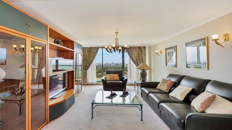 Apartment In The Heart Of Chatswood - Queensland Tourism 0