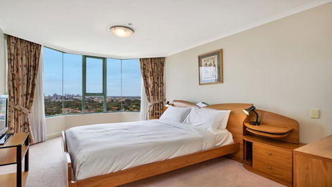 Apartment In The Heart Of Chatswood - Queensland Tourism 2