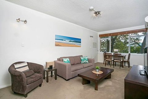 Apartment Kurraba Road KURR6 - QLD Tourism 0