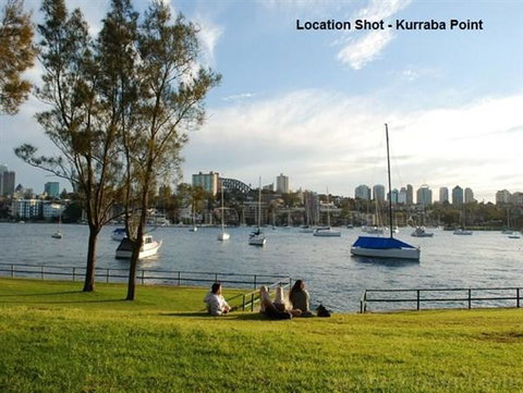 Apartment Kurraba Road KURR6 - QLD Tourism 3