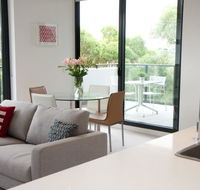 Apartment Saunders Close MP001 - QLD Tourism