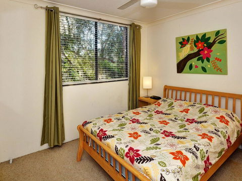Apartment With Inground Pool - QLD Tourism 3