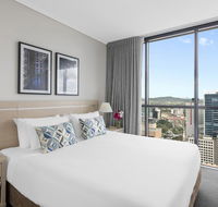 Apartments  128 Charlotte - QLD Tourism