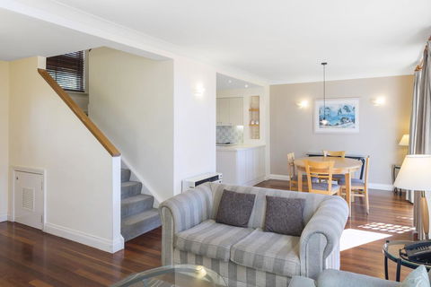 Apartments @ 15 Thompsons - QLD Tourism 2