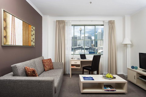 Apartments @ 243 Pyrmont - Queensland Tourism 0