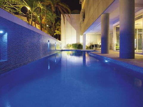 Apartments @ 81 Palmer - QLD Tourism 0