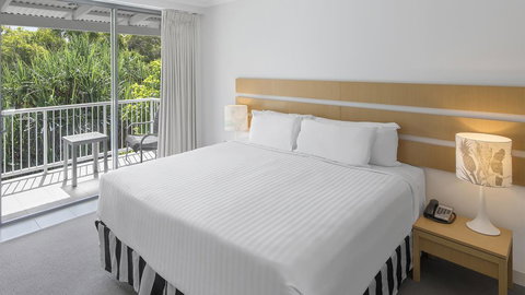 Apartments @ 87 Port Douglas - Queensland Tourism 3