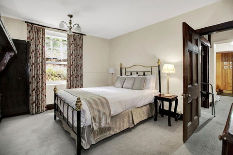 Apartments At York Mansions - Queensland Tourism 1