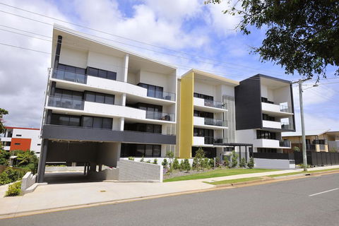 Apartments G60 Gladstone - Queensland Tourism 0