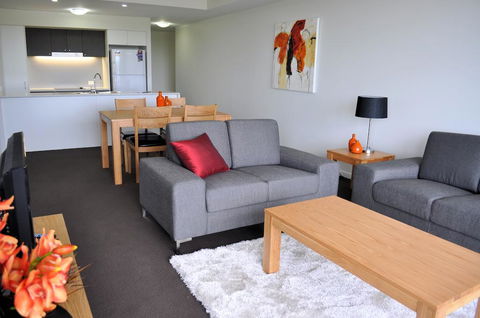 Apartments G60 Gladstone - Queensland Tourism 2