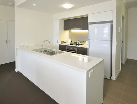 Apartments G60 Gladstone - Queensland Tourism 3