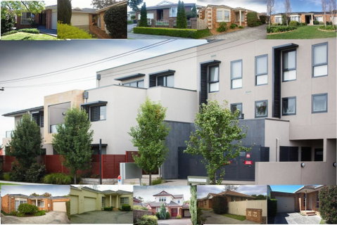 Apartments Of Waverley - QLD Tourism 0