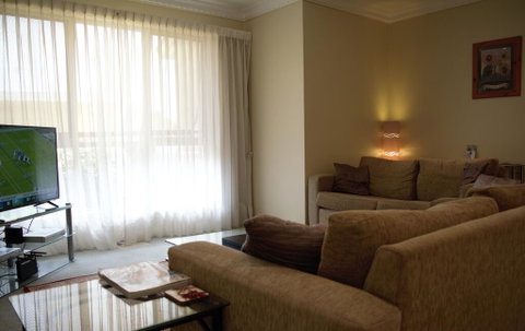 Apartments Of Waverley - QLD Tourism 3