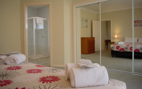 Apartments Of Waverley - QLD Tourism 1