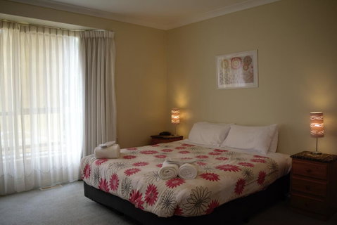 Apartments Of Waverley - QLD Tourism 2