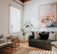 Apartments on Belmore - The Ledger - Queensland Tourism