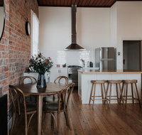 Apartments on Belmore -The Ferguson - Queensland Tourism