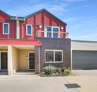Apartments on Church - Unit 7 - QLD Tourism
