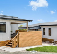 Apartments on Fraser Bicheno - QLD Tourism
