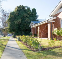 Apartments on Morrow - Queensland Tourism