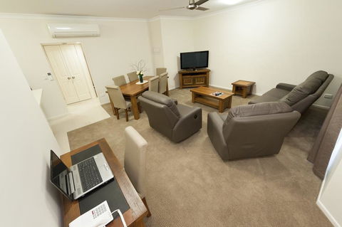 Apartments On Palmer - Queensland Tourism 2