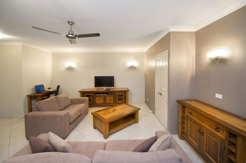 Apartments On Palmer - Queensland Tourism 0
