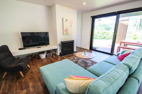 Apex House - QLD Tourism 3