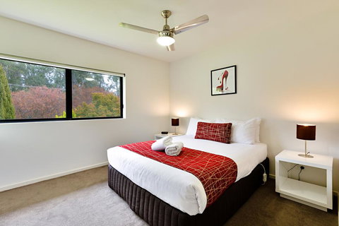 Apex Park Holiday Apartments - Queensland Tourism 2