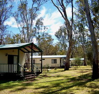 Apex RiverBeach Holiday Park - Queensland Tourism