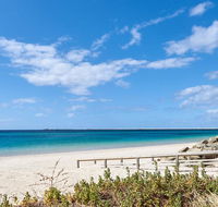 API Busselton Seaside Escape Apartments - QLD Tourism