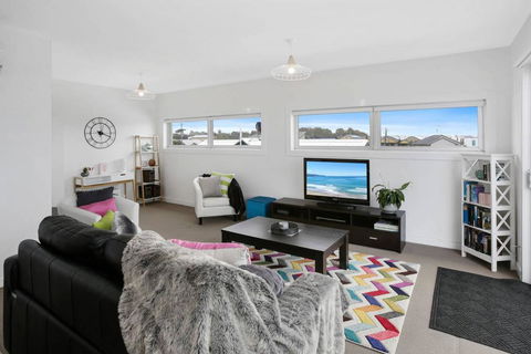 APOLLO 13 PENTHOUSE - Free Wifi & Huge Terrace! - QLD Tourism 1