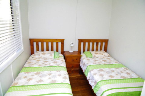 Apollo 2 9 Hodgson Street - Queensland Tourism 3