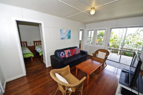 Apollo 2 9 Hodgson Street - Queensland Tourism 0