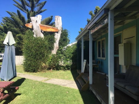 Apollo Bay Backpackers - QLD Tourism 1