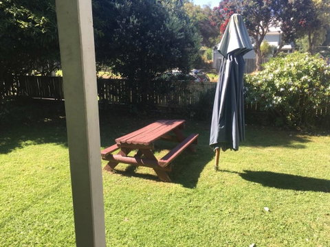 Apollo Bay Backpackers - QLD Tourism 2