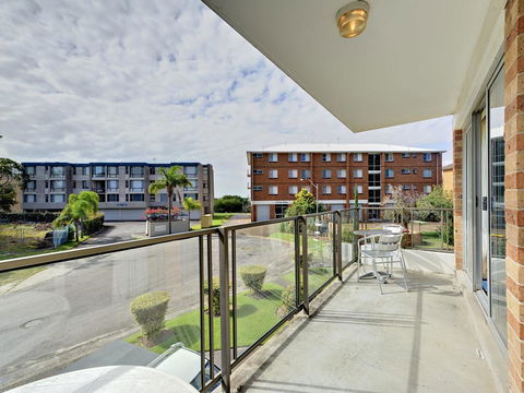 Apollo Court 3 - Nelson Bay - Queensland Tourism 0