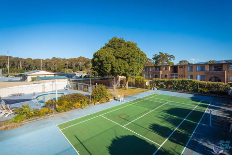 Apollo Unit 11 - Queensland Tourism 0