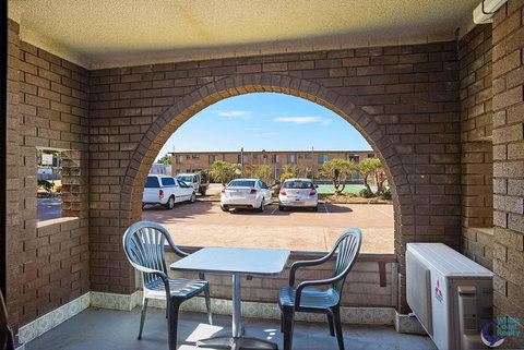 Apollo Unit 12 - Queensland Tourism 0