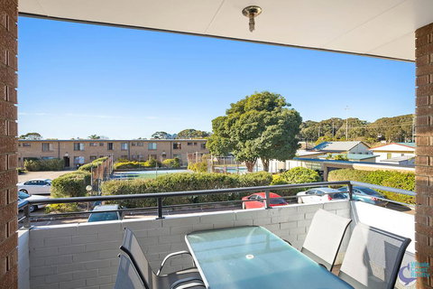 Apollo Unit 15 - Queensland Tourism 0